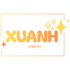 XUANH Jewelry - Home