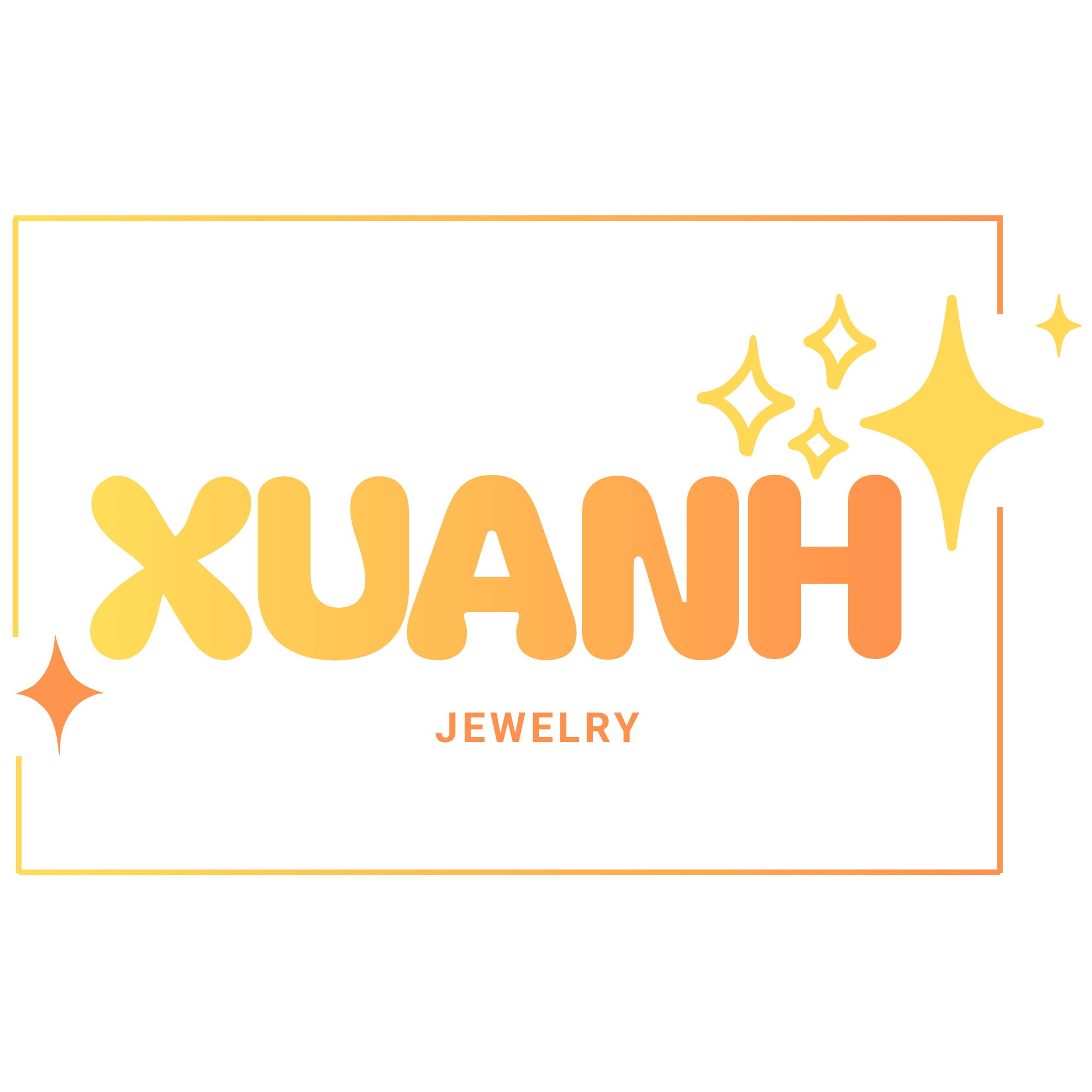 XUANH Jewelry